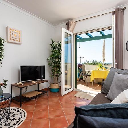 Sunny Apartment With Sea View Tavira Dış mekan fotoğraf