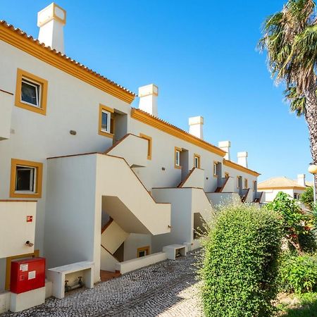 Sunny Apartment With Sea View Tavira Dış mekan fotoğraf