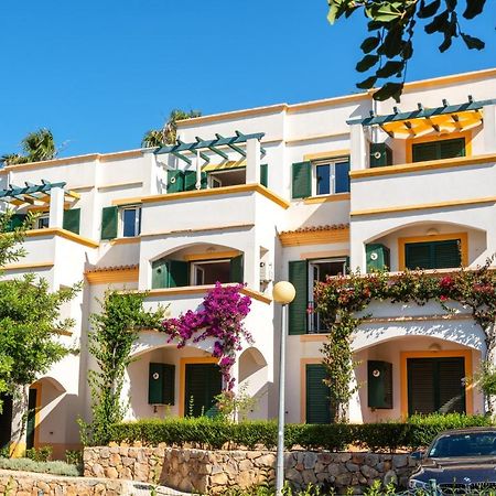 Sunny Apartment With Sea View Tavira Dış mekan fotoğraf