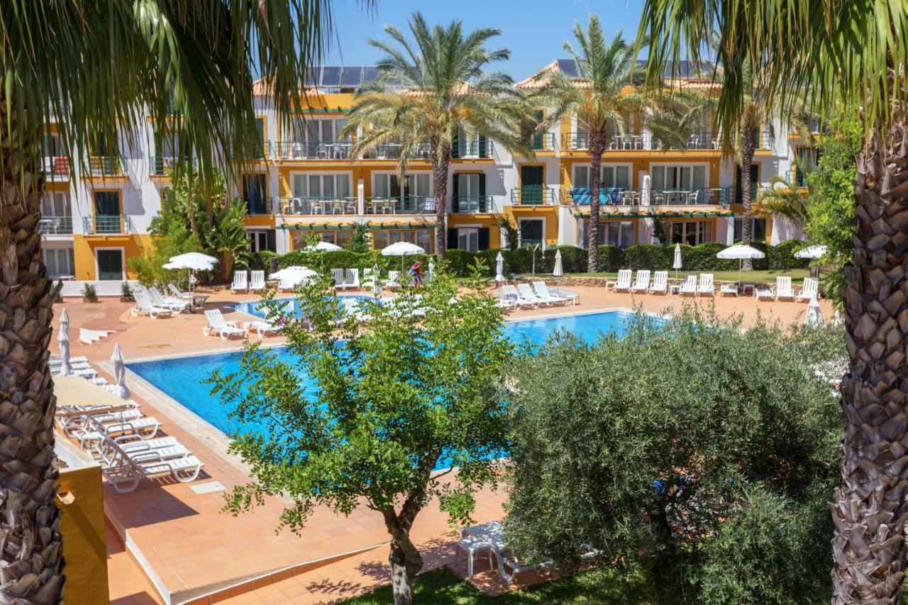 Sunny Apartment With Sea View Tavira Dış mekan fotoğraf