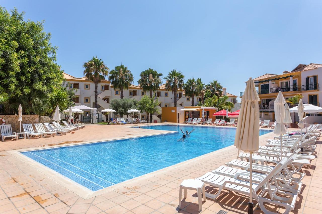 Sunny Apartment With Sea View Tavira Dış mekan fotoğraf