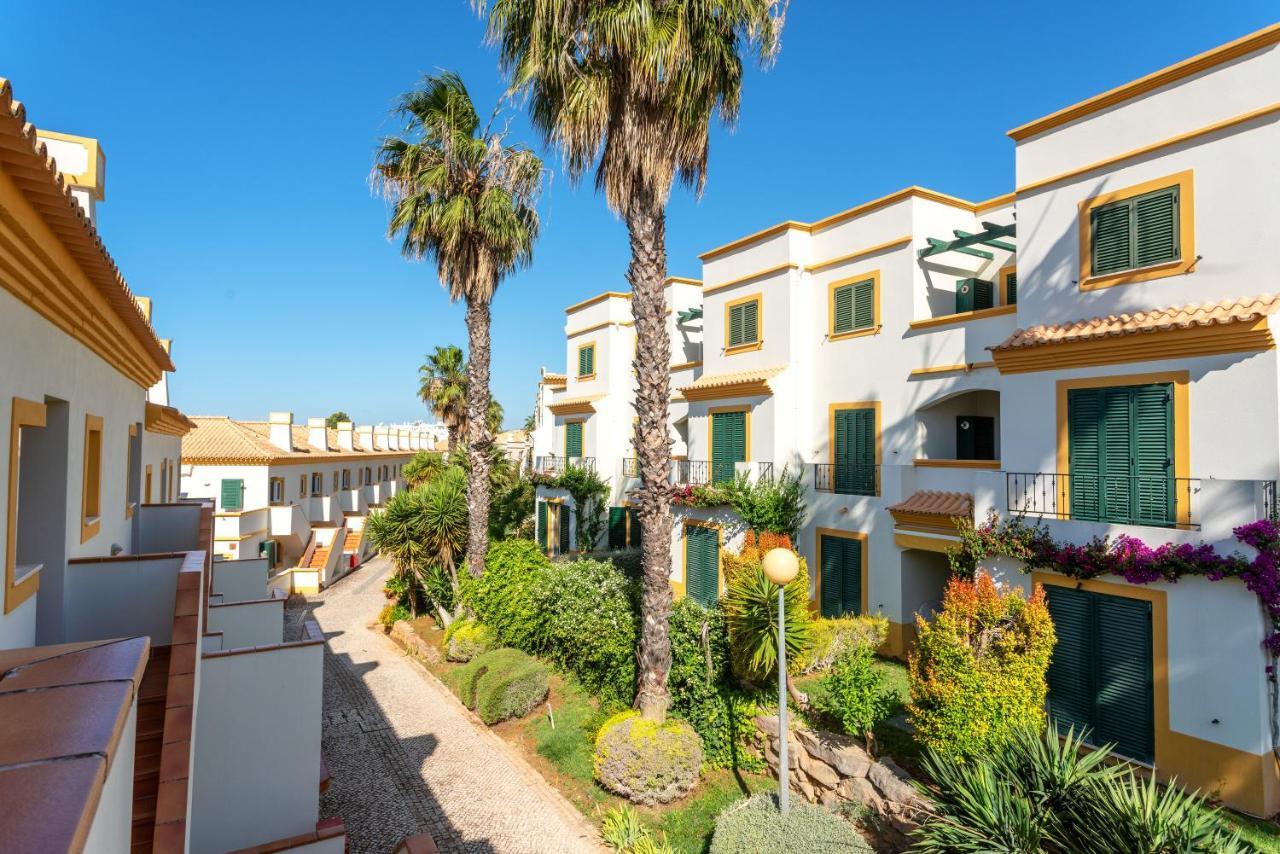 Sunny Apartment With Sea View Tavira Dış mekan fotoğraf