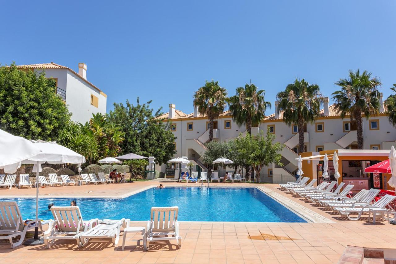Sunny Apartment With Sea View Tavira Dış mekan fotoğraf