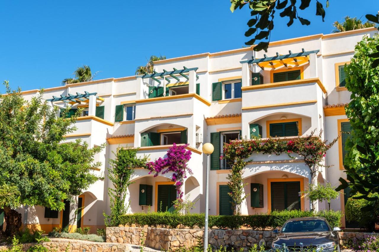Sunny Apartment With Sea View Tavira Dış mekan fotoğraf