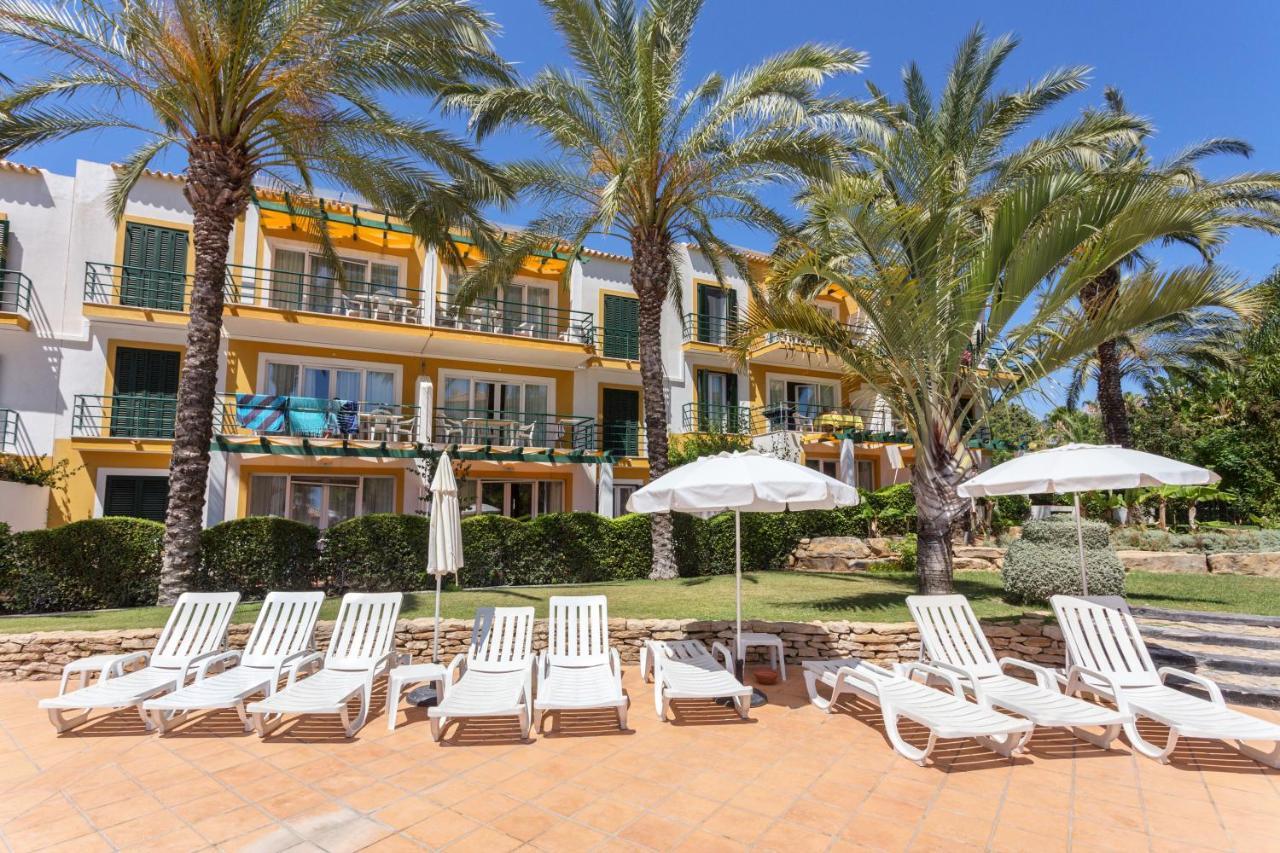 Sunny Apartment With Sea View Tavira Dış mekan fotoğraf
