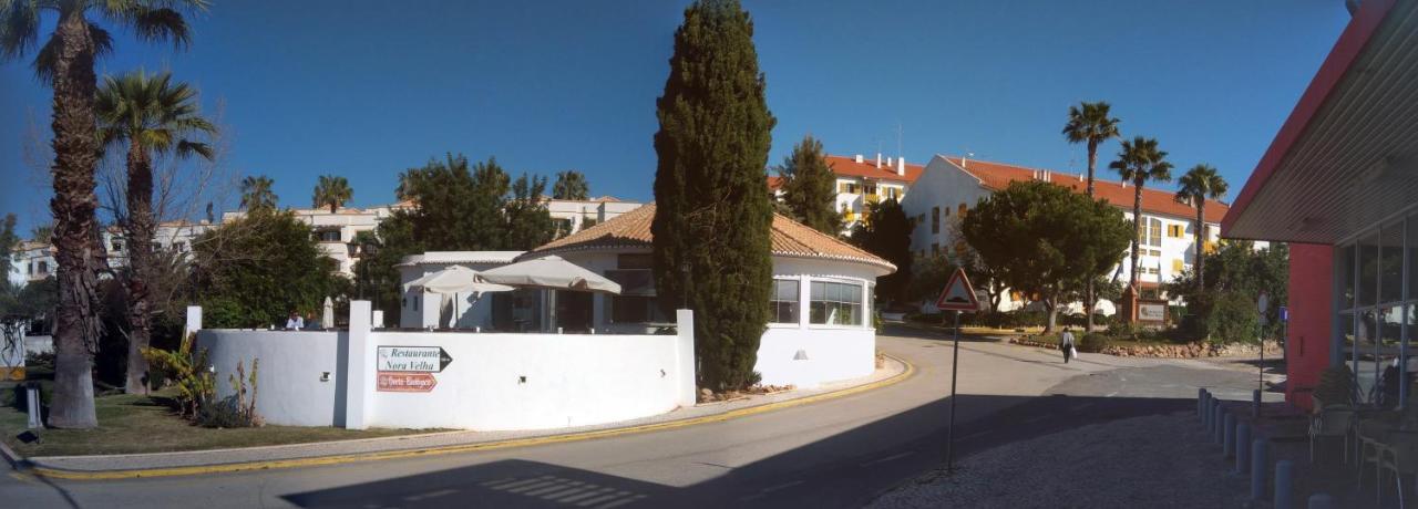 Sunny Apartment With Sea View Tavira Dış mekan fotoğraf