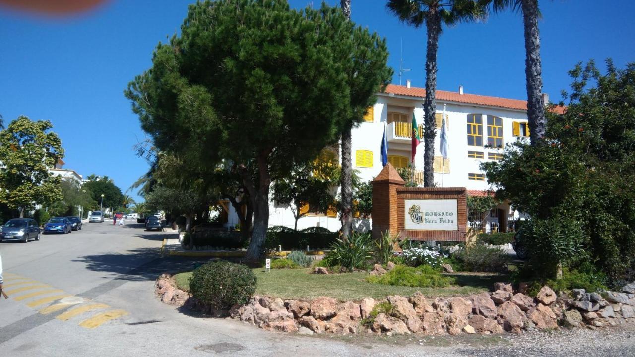 Sunny Apartment With Sea View Tavira Dış mekan fotoğraf